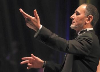 ROHM announces spectacular Kulthumiyat concert