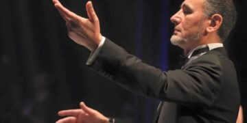 ROHM announces spectacular Kulthumiyat concert