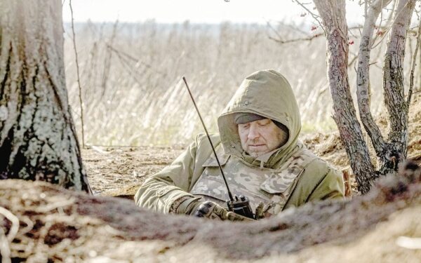 More than 500 Ukrainian localities without power 1 More than 500 Ukrainian localities without power