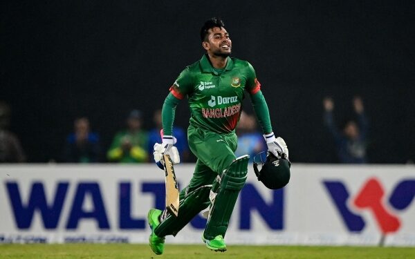 Mehidy powers Bangladesh to thrilling ODI win over India 1 Mehidy powers Bangladesh to thrilling ODI win over India