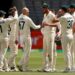 Lyon takes six as Australia outclass Windies