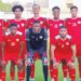 Oman U-19 team gears up for Asian Cup