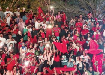 Football Fan Festival to attract more crowds