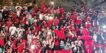 Football Fan Festival to attract more crowds