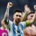 Messi takes Argentina into quarters 8 Messi takes Argentina into quarters
