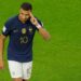Mbappe brace puts France in quarters