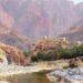 Al Jabal Al Akhdhar records 8 degrees during nights