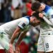 England subdues Senegal to book France clash