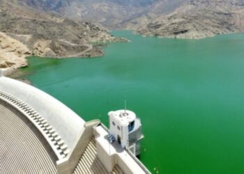 Wadi Dayqah dam shutters to be opened from Dec 6