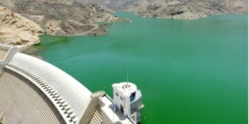 Wadi Dayqah dam shutters to be opened from Dec 6