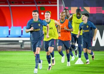 منتخبا البرتغال وسويسرا يتطلعان لإنهاء الغياب عن دور الثمانية