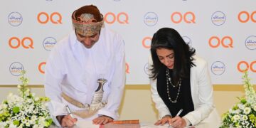 “أوكيو” تدرس توفير وتزويد الأمونيا الخضراء والميثانول في ميناءي الدقم وصلالة