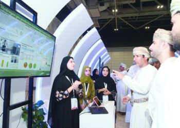 30 شركة محلية وعالمية تشارك في معرض قمة الهيدروجين الأخضر