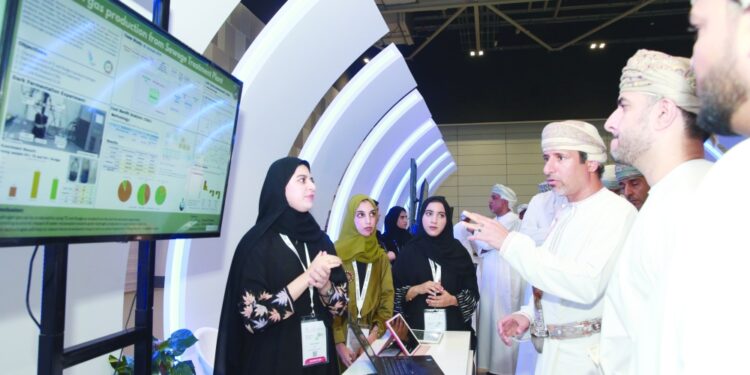 30 شركة محلية وعالمية تشارك في معرض قمة الهيدروجين الأخضر