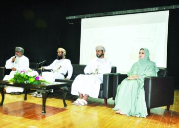 يوم التطوع العماني.. فعاليات تعزز التكافل الاجتماعي والعمل الخيري