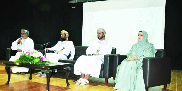 يوم التطوع العماني.. فعاليات تعزز التكافل الاجتماعي والعمل الخيري