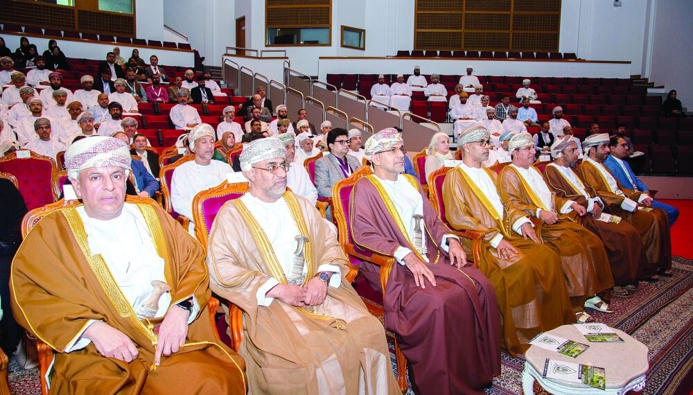 مؤتمر دولي يناقش أهم البحوث والدراسات لمكافحة آفات النبات 1 مؤتمر دولي يناقش أهم البحوث والدراسات لمكافحة آفات النبات