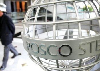 South Korea steelmaker mulls hydrogen, green steel venture in Oman