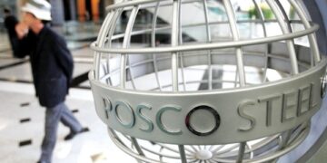 South Korea steelmaker mulls hydrogen, green steel venture in Oman