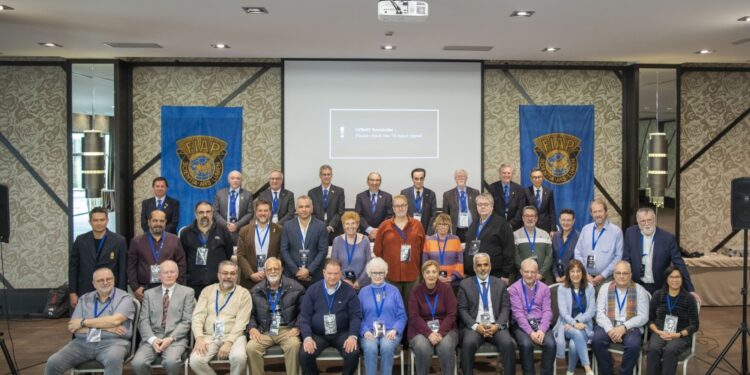 “الفياب” يشيد بالملتقى الدولي السابع للمصورين المقام في سلطنة عمان