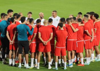 Morocco to 'come out swinging' against Spain