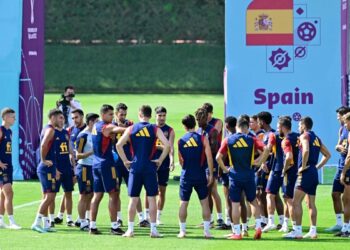 Enrique gives 1,000 penalties 'homework' to players