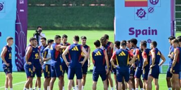 Enrique gives 1,000 penalties 'homework' to players