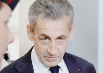 Sarkozy seeks to overturn graft conviction