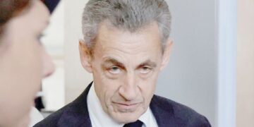 Sarkozy seeks to overturn graft conviction