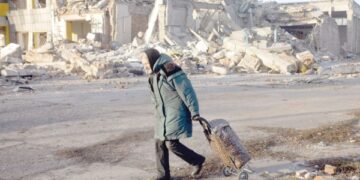 Russia renews attacks on Ukraine