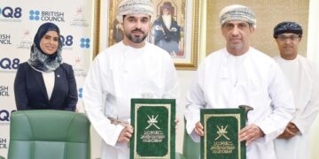 Agreement signed to teach English to Duqm students