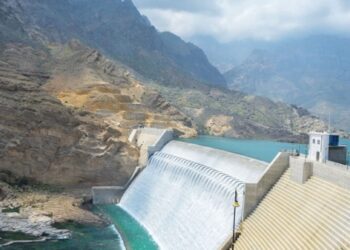 Wadi Dayqah Dam opens today
