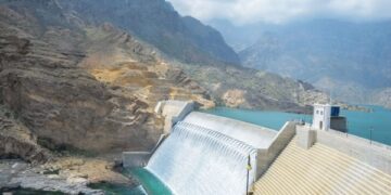 Wadi Dayqah Dam opens today