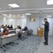 OOA conducts school sports and talent identification course