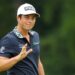 Defending champ Hovland stretches Hero World Challenge lead