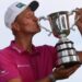Poland's Meronk downs Scott to win Australian Open
