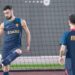 Fernandes takes reins silently for Portugal
