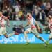 Croatia reach quarters with shoot-out victory