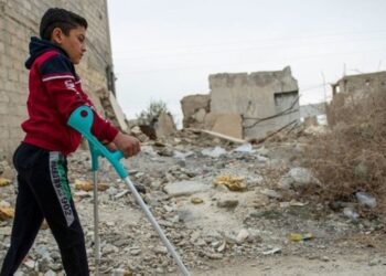 “اليونيسف” تطلب دعمًا دوليًّا لأكثر من 110 ملايين طفل عبر العالم