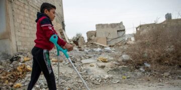 “اليونيسف” تطلب دعمًا دوليًّا لأكثر من 110 ملايين طفل عبر العالم