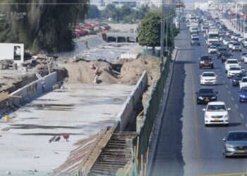 Projects launched to mitigate flood risks in Al Ghubra