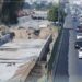Projects launched to mitigate flood risks in Al Ghubra