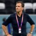 بيرهوف يستقيل من منصبه في منتخب ألمانيا