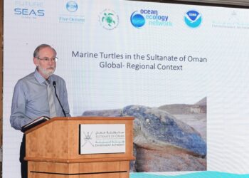 هيئة البيئة تُنظم حلقة عمل لتنفيذ مشروع خطة العمل الوطنية لحماية وصون السلاحف البحرية