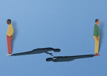 Why is it so hard for men to make close friends?