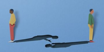 Why is it so hard for men to make close friends?