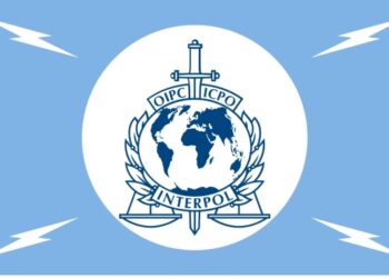 ROP arrest two Asians wanted by Interpol