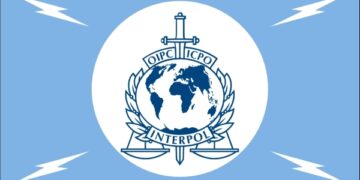 ROP arrest two Asians wanted by Interpol