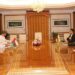 Foreign ministries of Oman, Brunei Darussalam hold political consultations