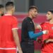 Morocco fans scramble for tickets